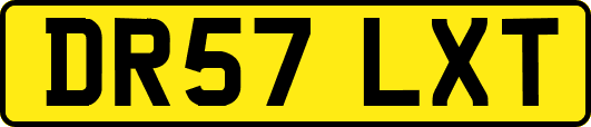 DR57LXT