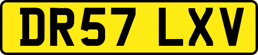 DR57LXV
