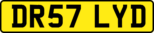 DR57LYD