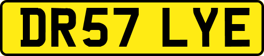 DR57LYE