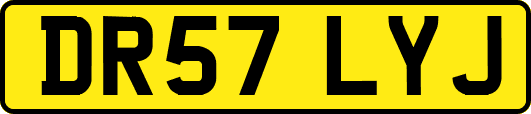 DR57LYJ