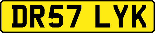 DR57LYK