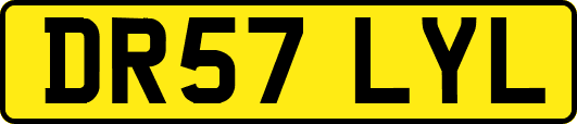 DR57LYL