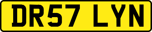 DR57LYN