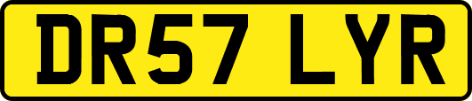 DR57LYR