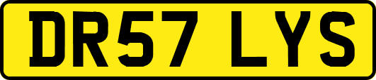 DR57LYS