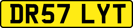 DR57LYT
