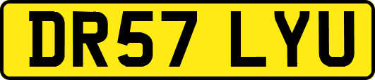 DR57LYU
