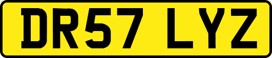 DR57LYZ
