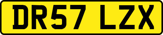 DR57LZX