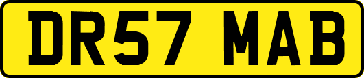 DR57MAB