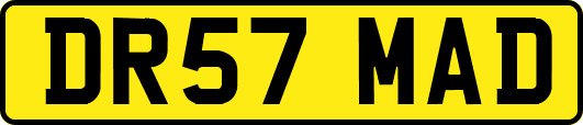 DR57MAD