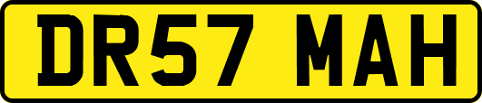 DR57MAH