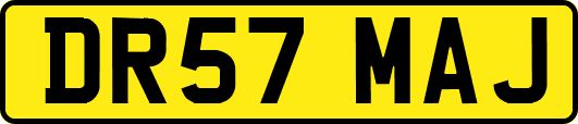 DR57MAJ