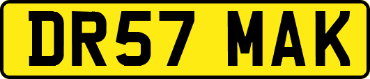 DR57MAK
