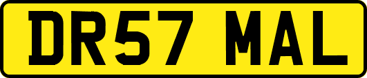 DR57MAL