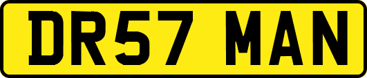 DR57MAN