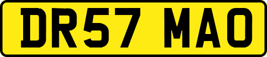 DR57MAO