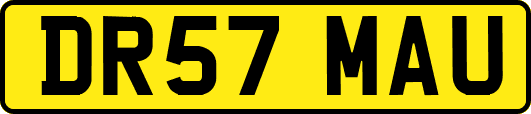 DR57MAU