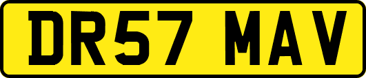 DR57MAV