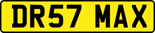 DR57MAX