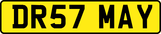 DR57MAY