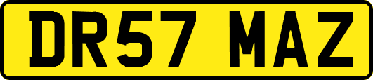 DR57MAZ