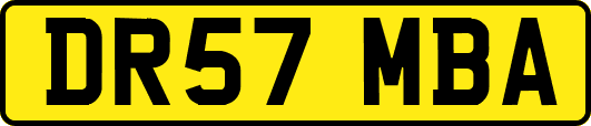 DR57MBA