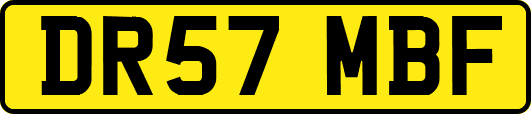 DR57MBF
