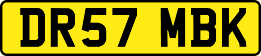 DR57MBK