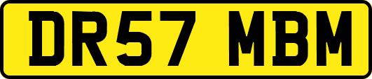 DR57MBM