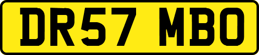 DR57MBO