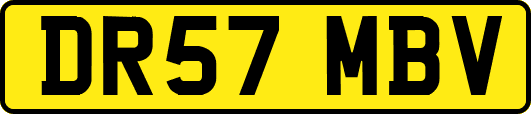 DR57MBV