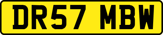 DR57MBW