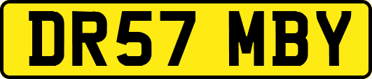 DR57MBY