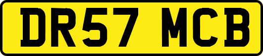 DR57MCB