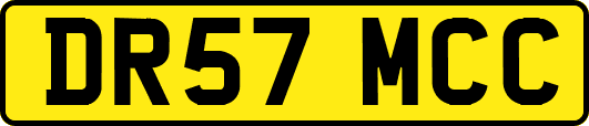 DR57MCC