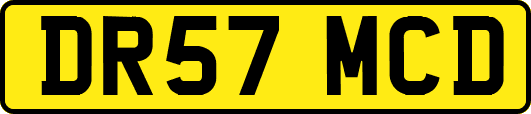 DR57MCD