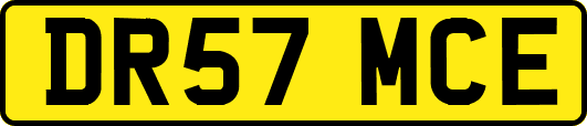 DR57MCE