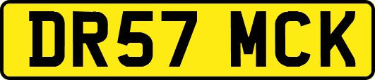 DR57MCK