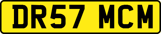 DR57MCM