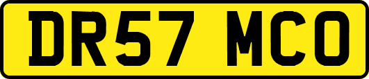DR57MCO