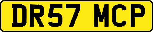 DR57MCP