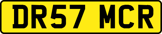DR57MCR