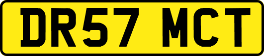 DR57MCT