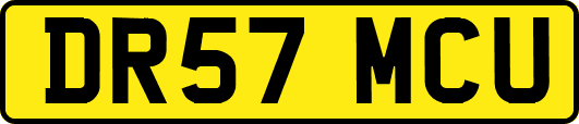 DR57MCU