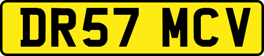 DR57MCV