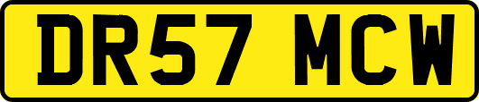 DR57MCW