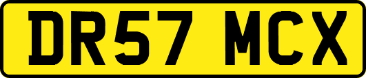 DR57MCX