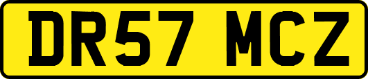 DR57MCZ